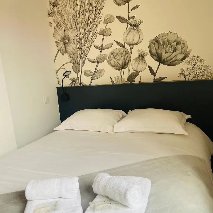Olivia - Charmant Appartement St-Malo Intra-Muros Saint-Malo