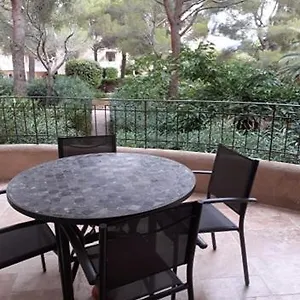 Porto Di Mar Appartement Cavalaire-sur-Mer