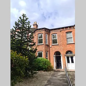 1 Bed Room Apartment Appartement Dublin