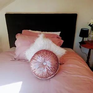 A Cosy Séjour chez l'habitant Dublin