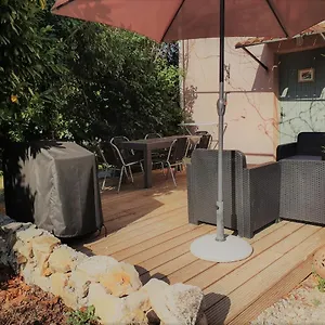 Domaine Hemmitage Appartement Salernes
