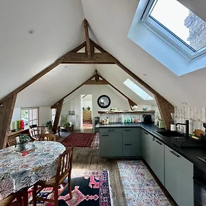 Appartement L'aumonerie De Rotheneuf, Saint-Malo